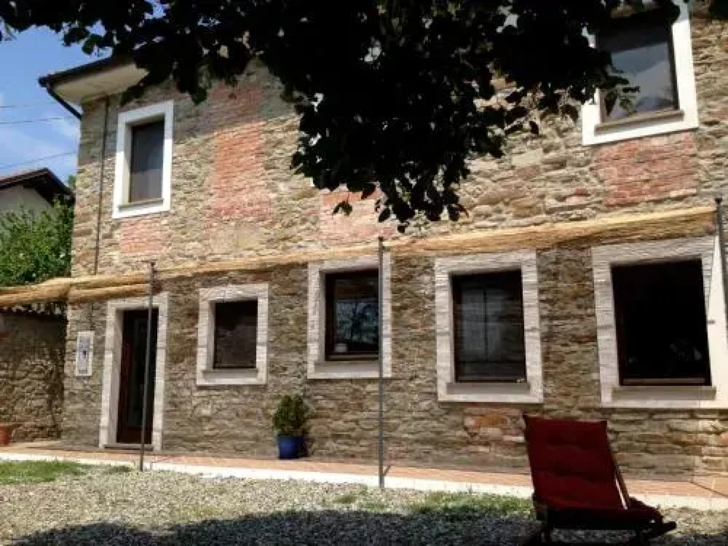 B&B Al Giardino Dei Mandorli