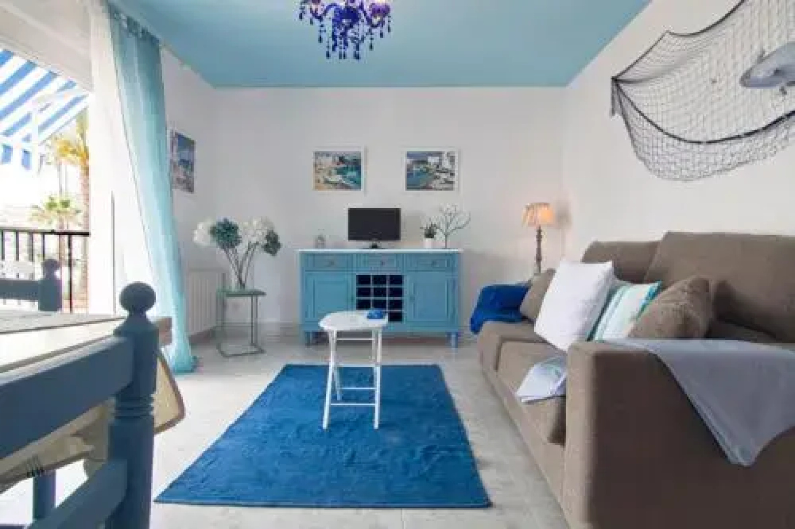 Sitgesparadise Apt Brisas Del Mar