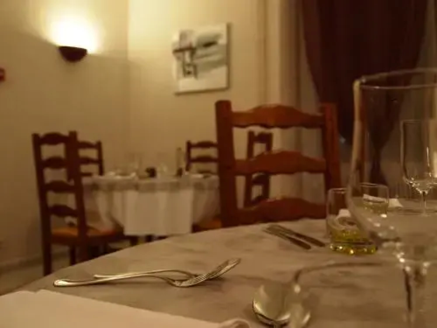 Hotel Auberge du Cheval Blanc