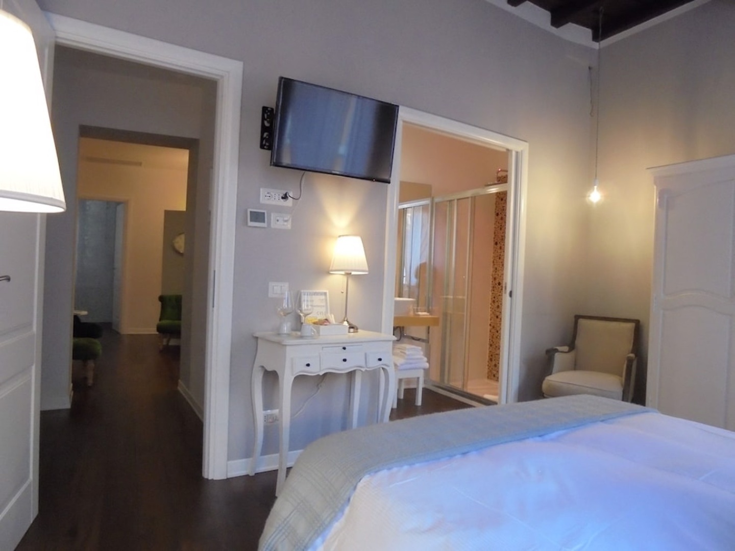 Relais Babuino 124
