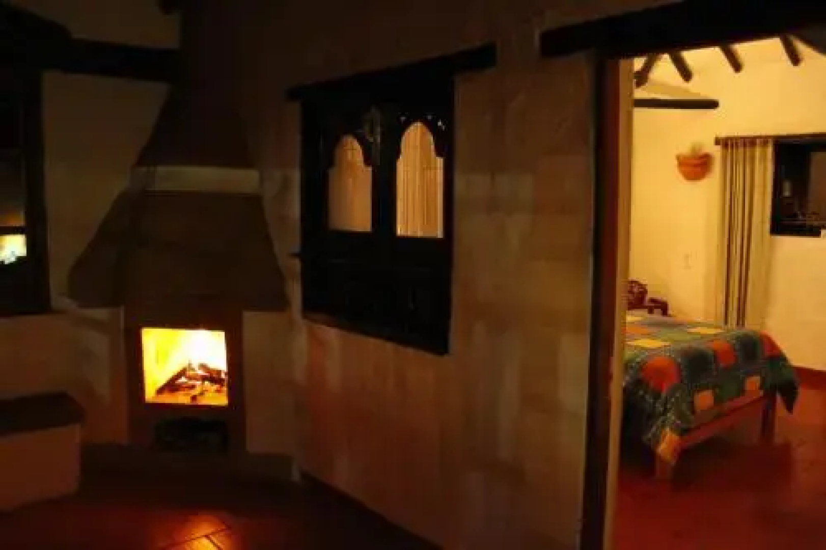 Hotel Posada Campestre La Casona