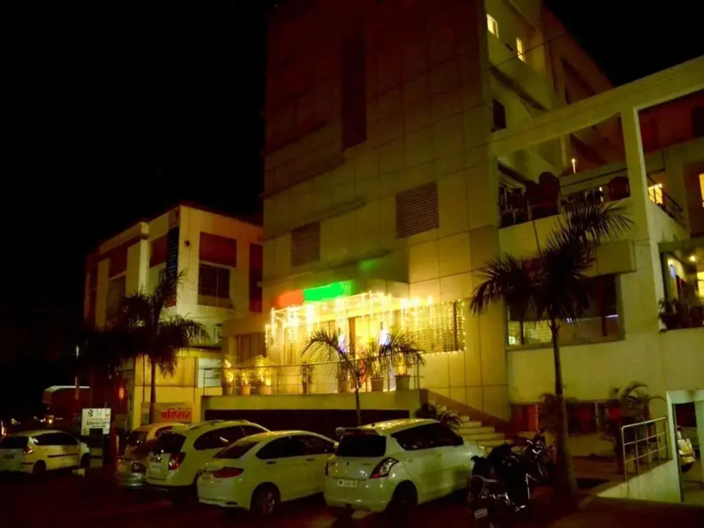 OYO Rooms Sambhaji Nagar Near Thermax Pimpri