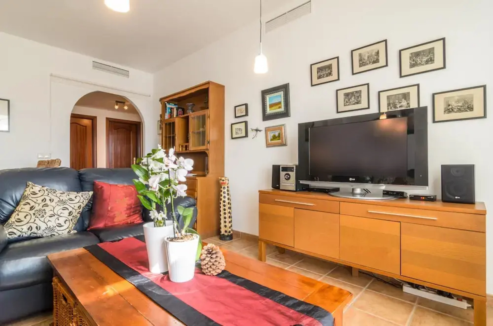 Lovely House with views in Marina del Este