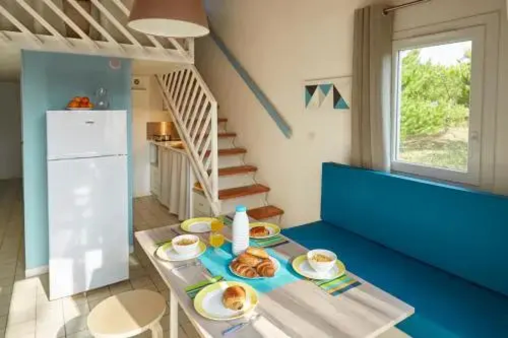 Village Vacances Le Petit Bec