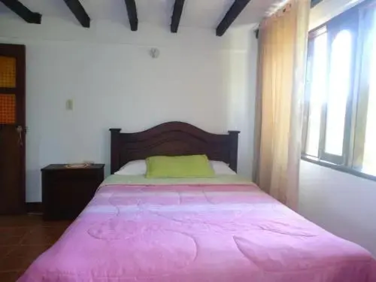 Hotel Pachamama