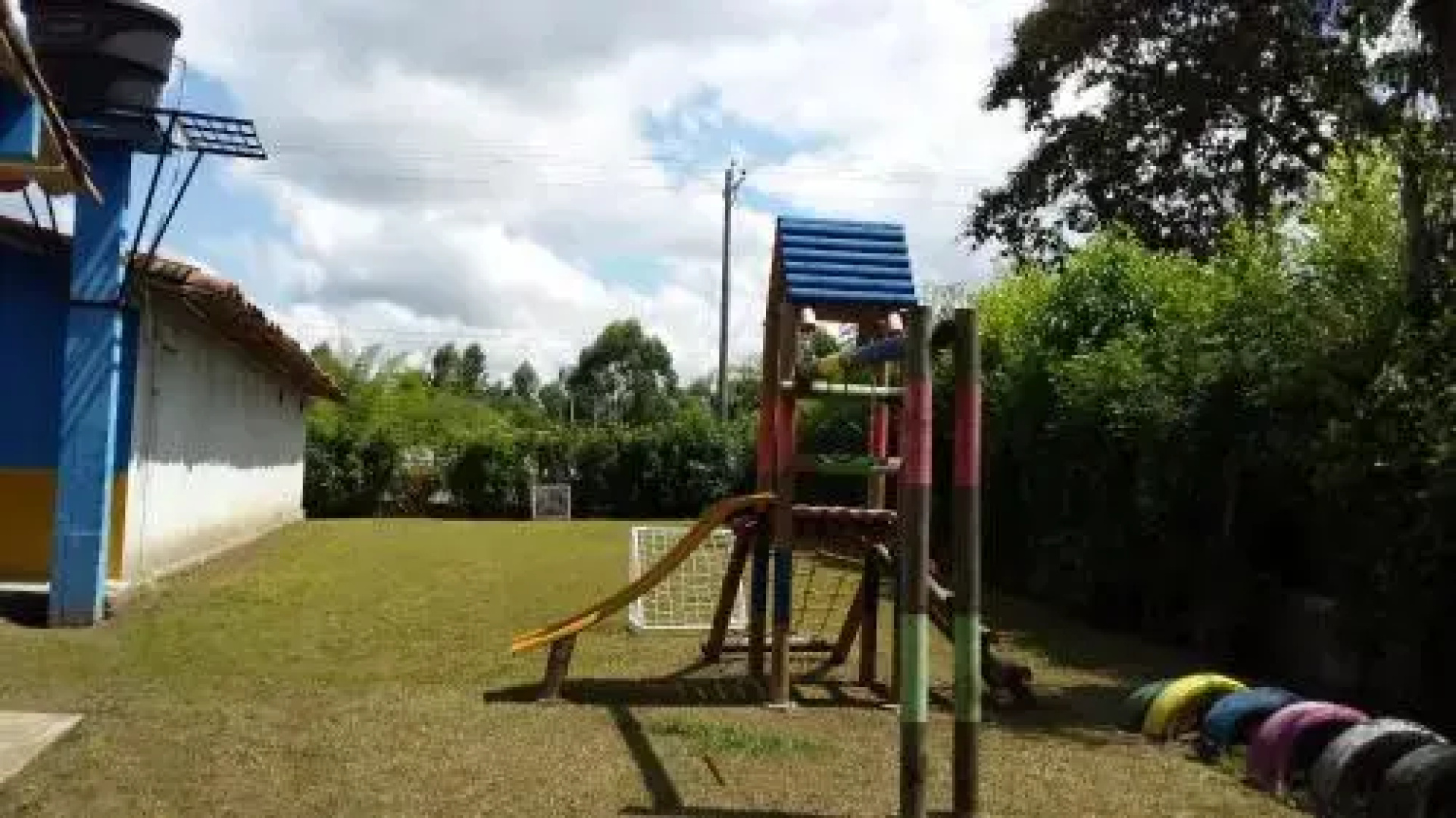 Finca Hotel Los Buganviles