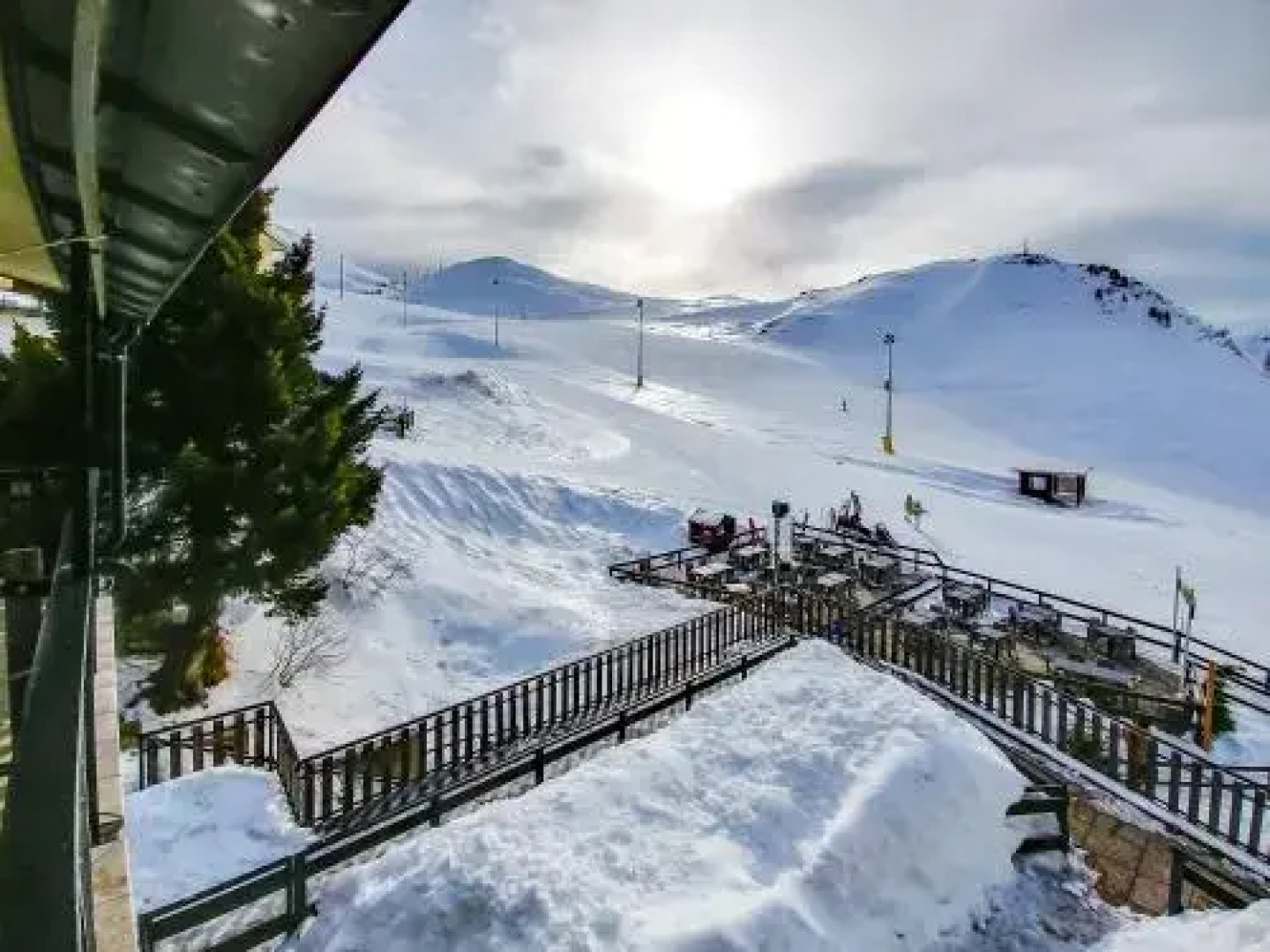 Appartamenti al Prel