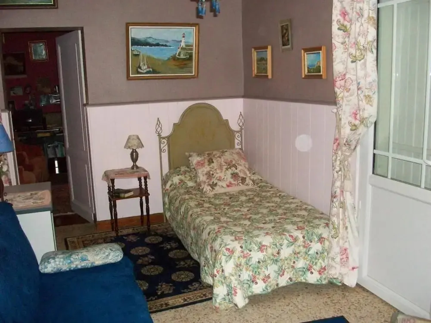 Gite du domaine les Massiots