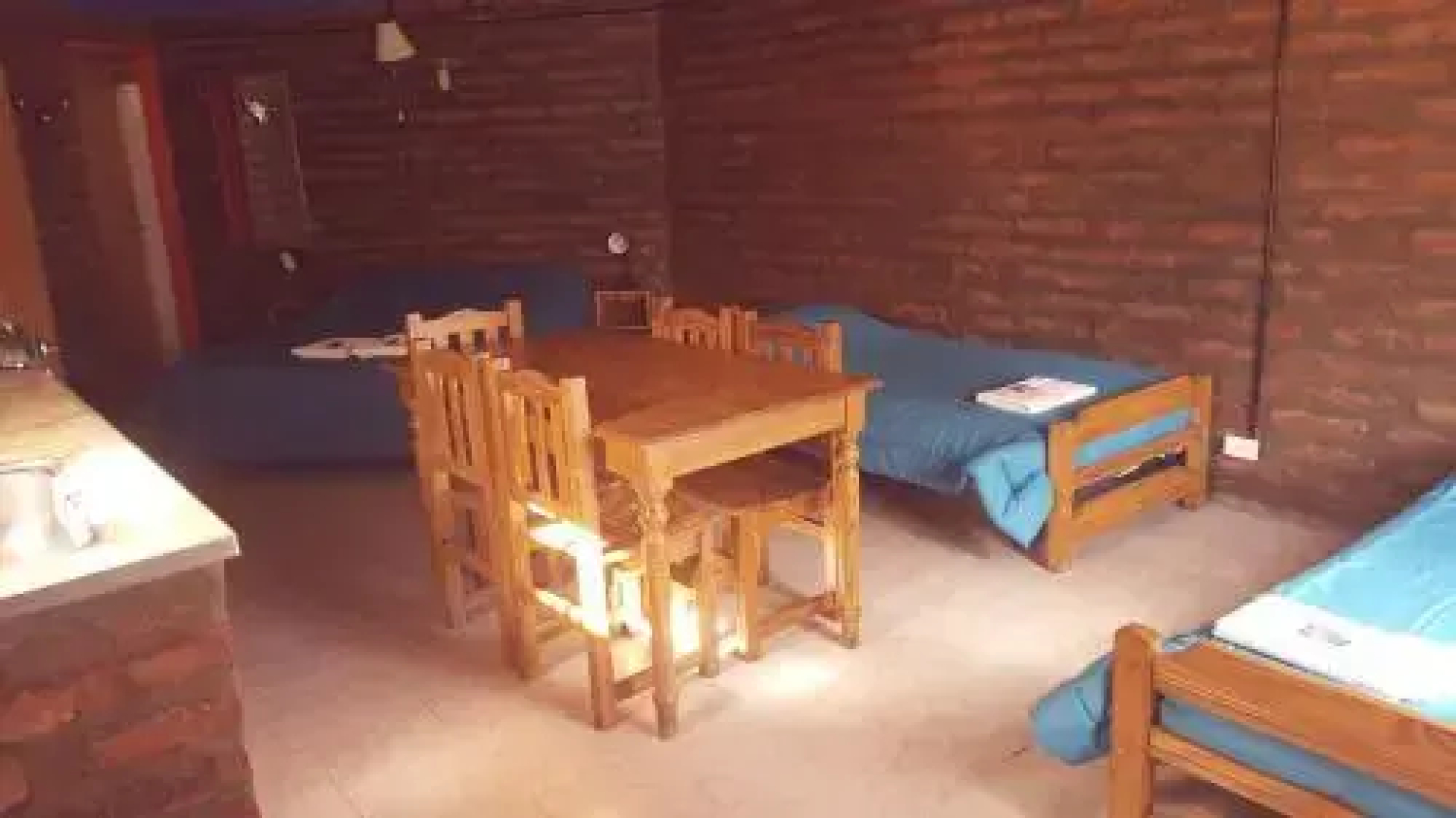 Hospedaje La Posta