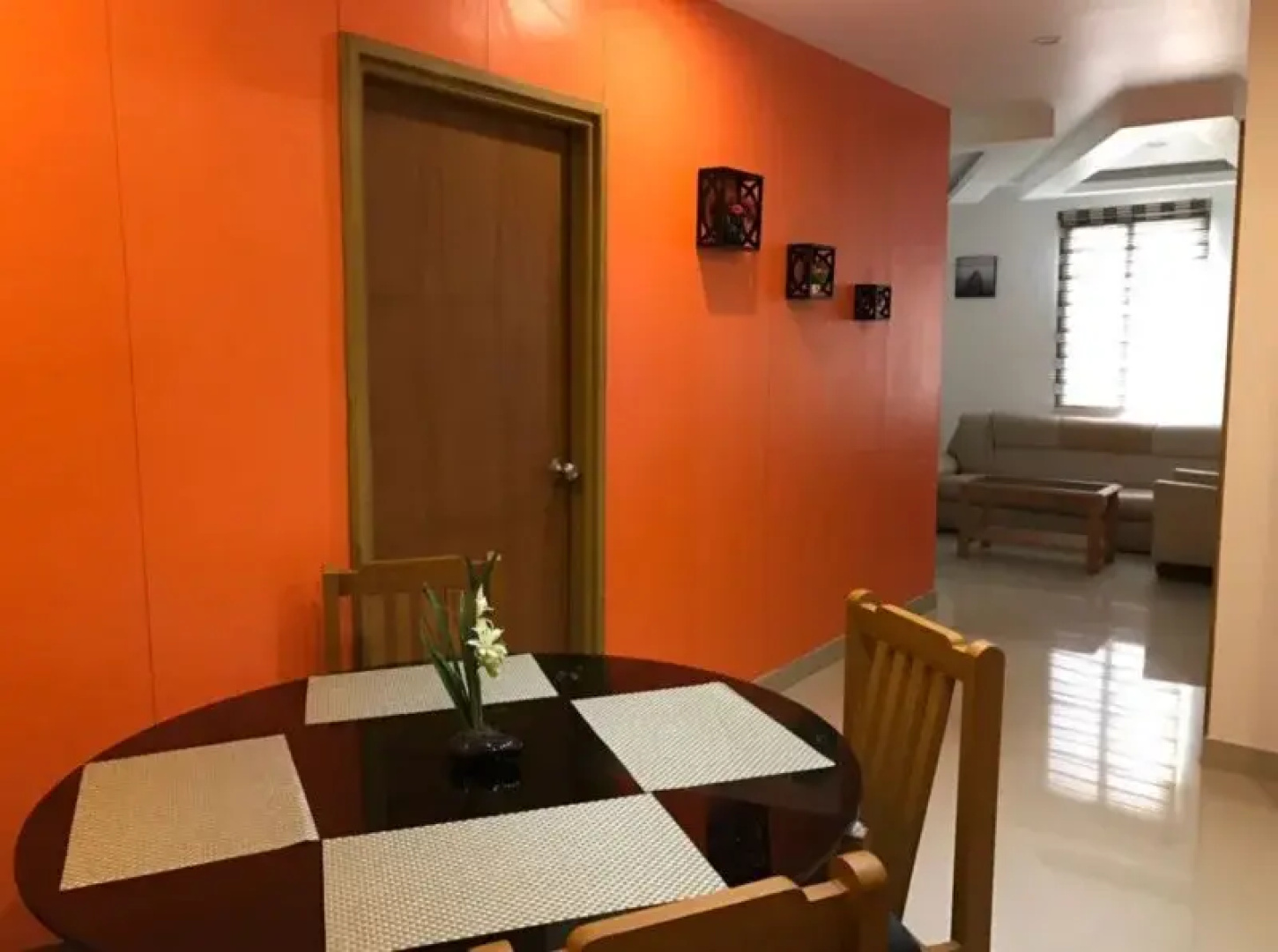 Fort Residency Serviced Apartments