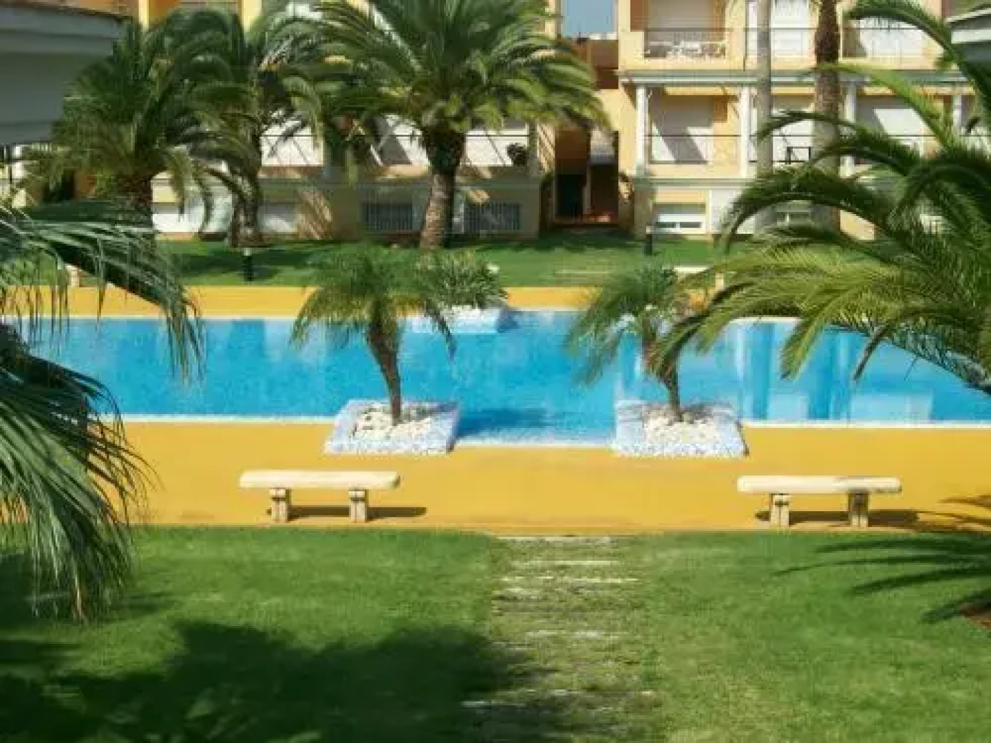 Casas del Mar