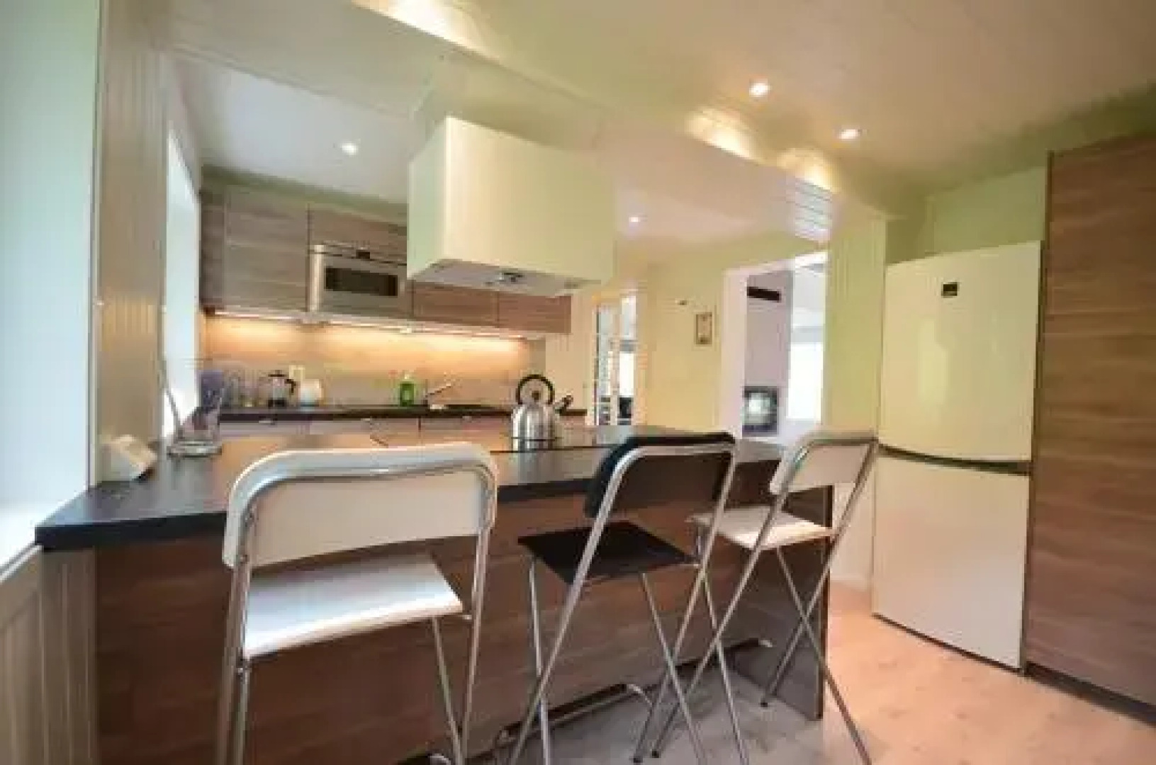 Villa Haudalan, Åndalsnes