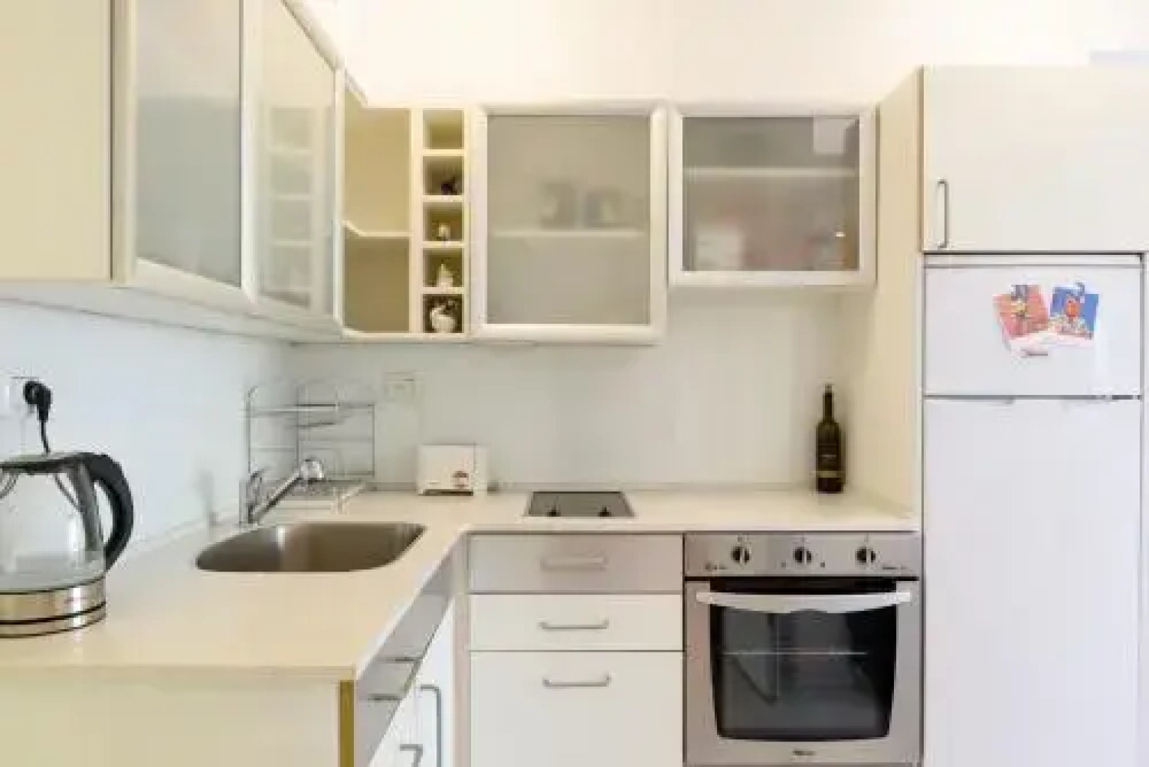 Marina Herzlia Suite