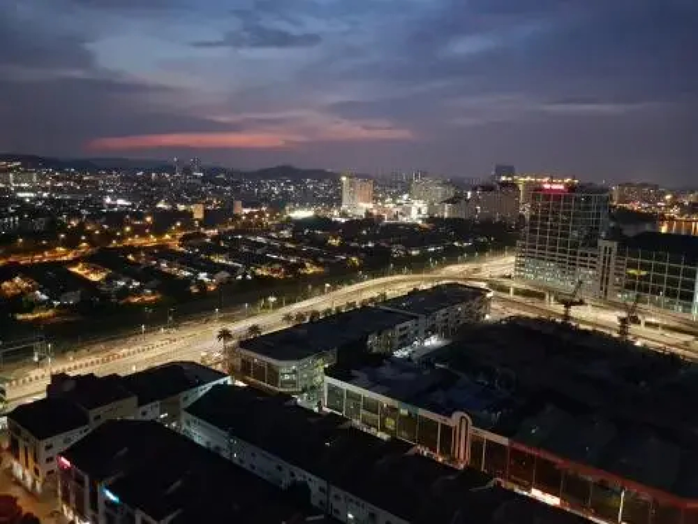 Bangi Heritage Hotel