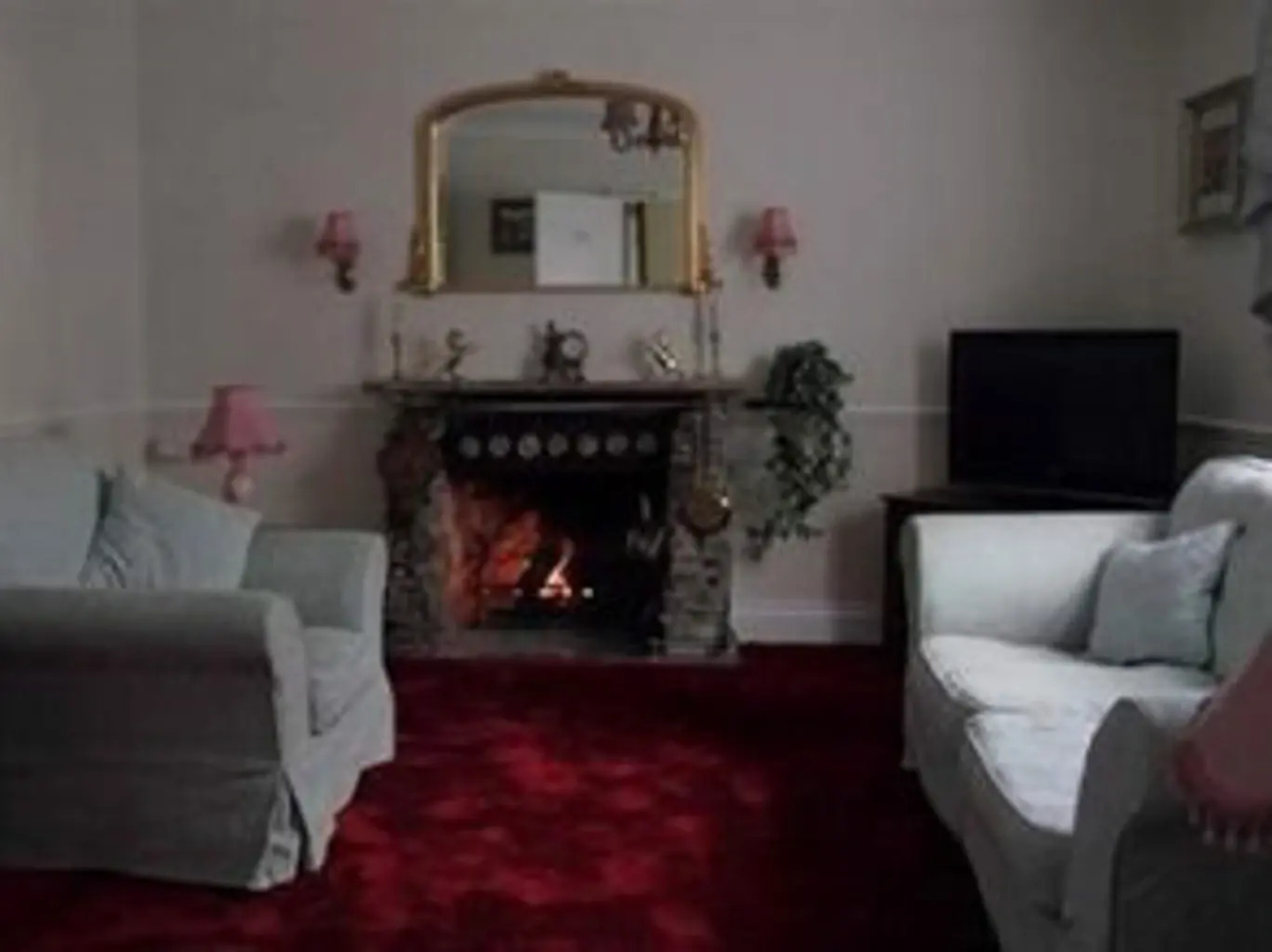 Easter Cottage