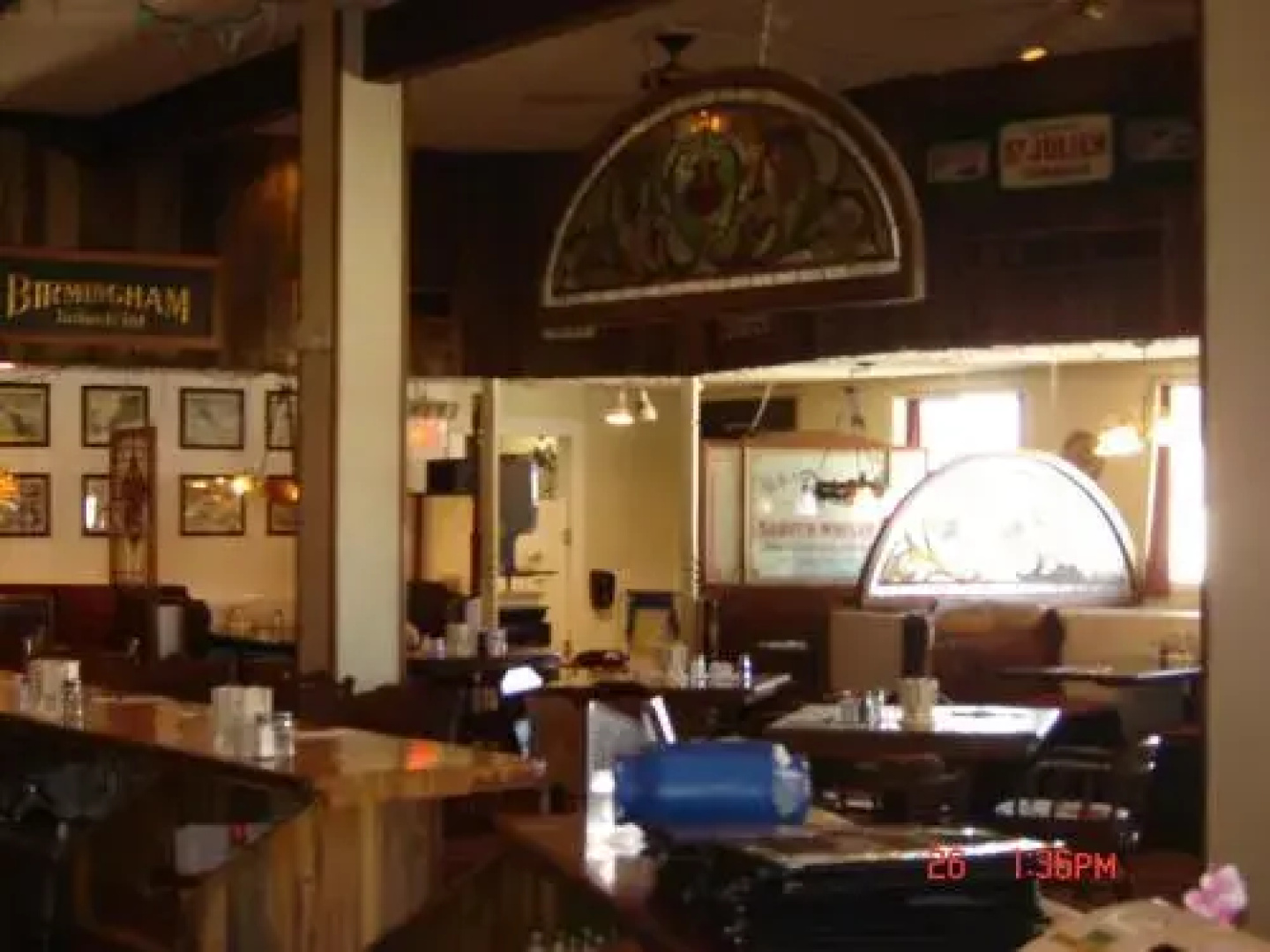 Tonopah Station Hotel