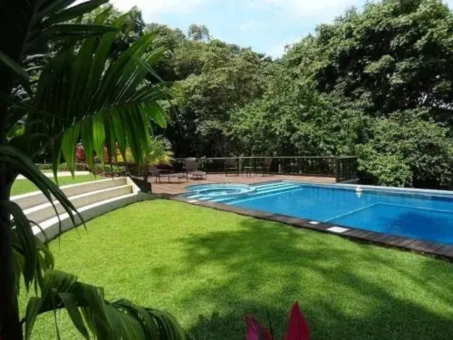 Quinta Heliconia
