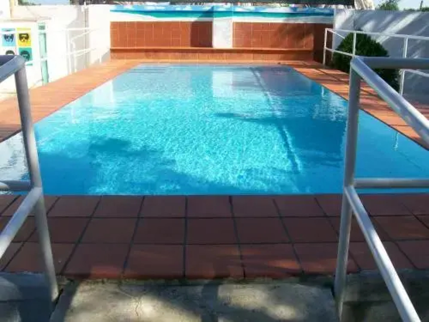 Agriturismo Fiori d'Arancio