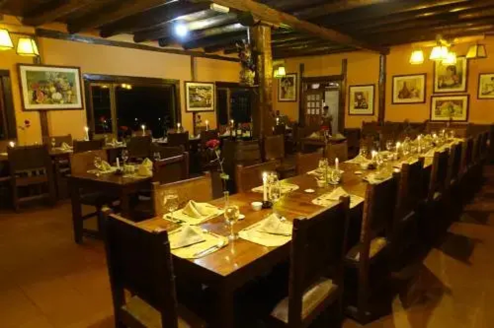 Hacienda Leito