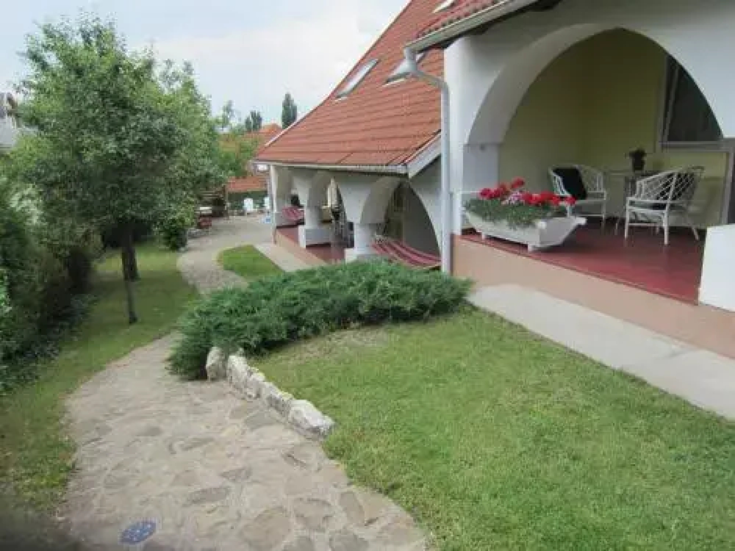 Belysium Bed & Breakfast