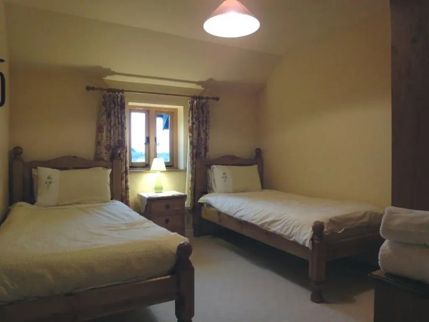 Ringslade Barn