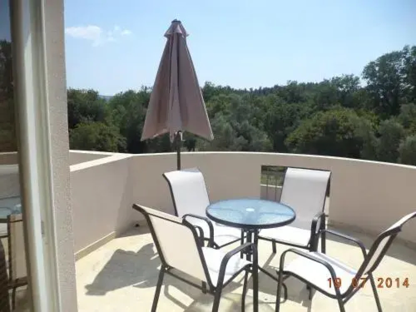 Apartmani Bulajic
