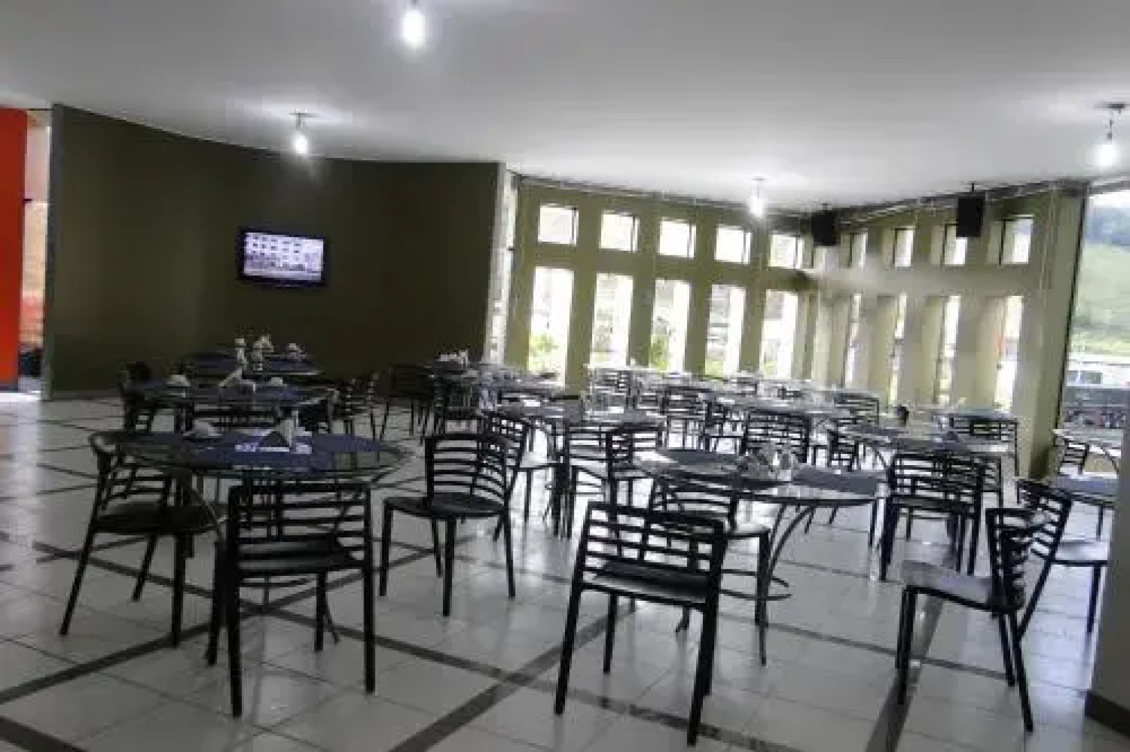 Arrastão Premium Plaza Hotel