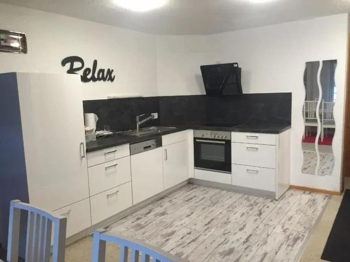 Apartment Gletscherhorn II (Tapia)