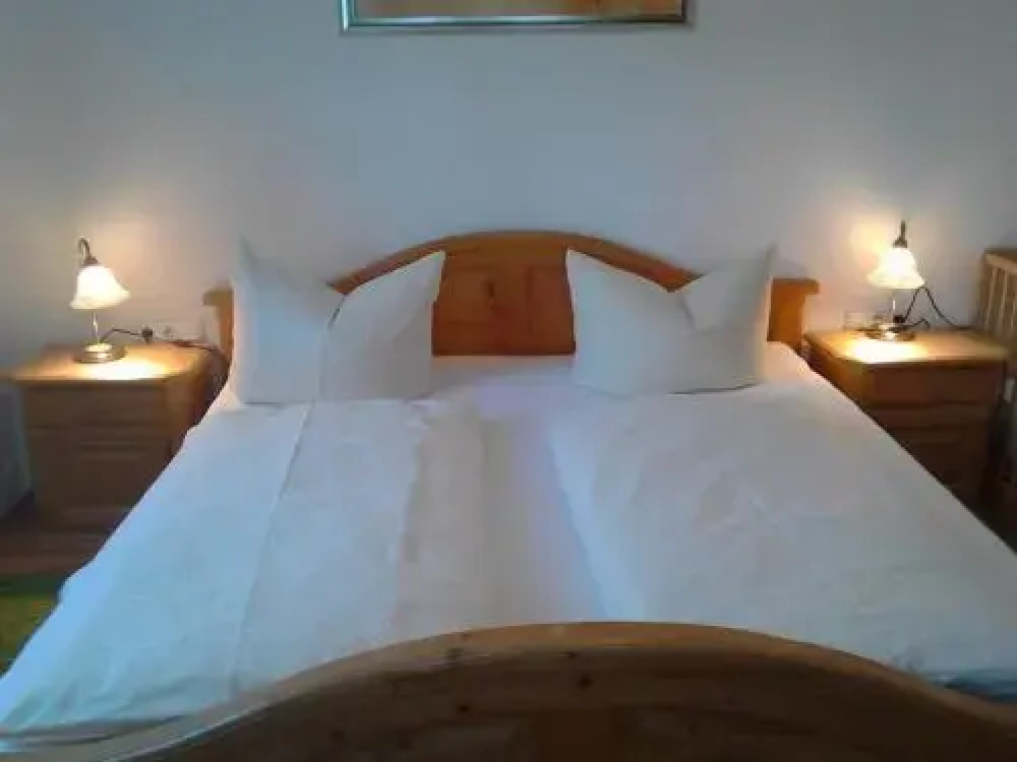 Lizzi Mountain Apartments