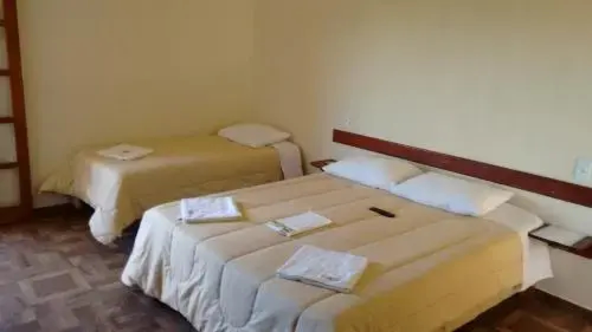 Pousada Caminho de Minas