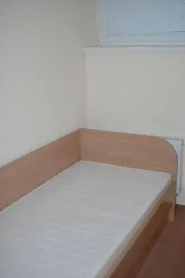 Golem Apartmanhaz