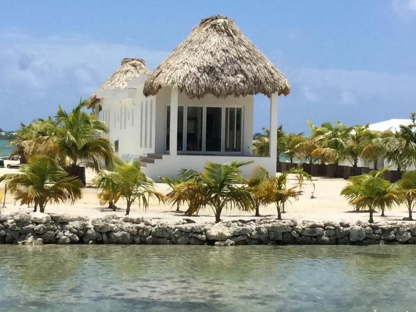Mayan Islands Resort