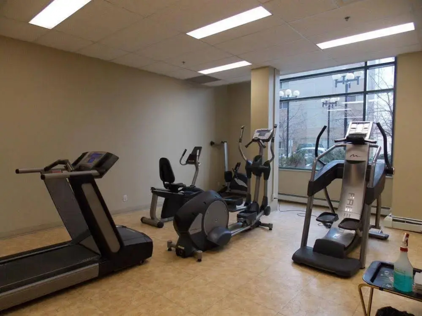 FastLane Suites in Tarjan Pointe