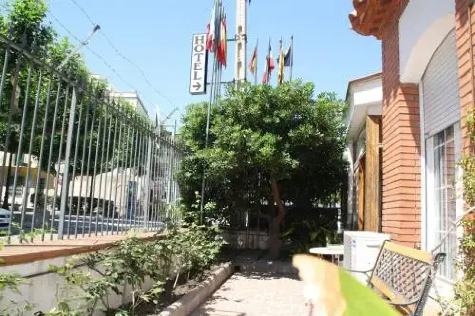 Hotel la Masia