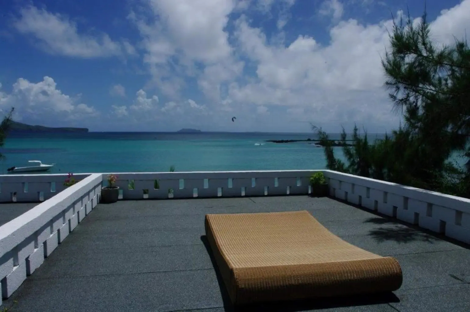 Kuxville Beach Cottages and Kiteschool