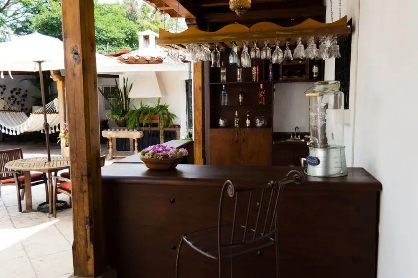 Casa La Capilla Boutique