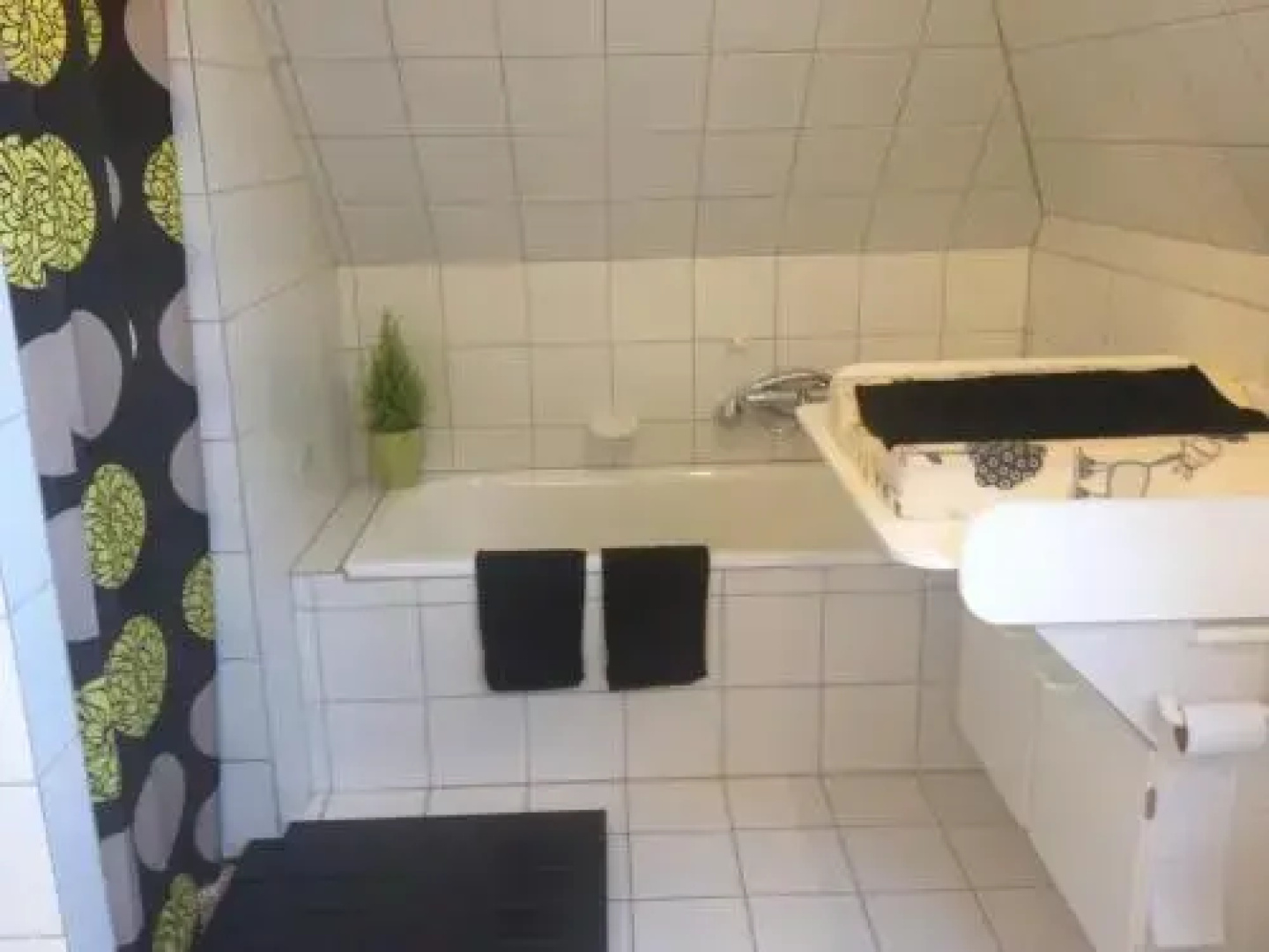Guest House Happynes