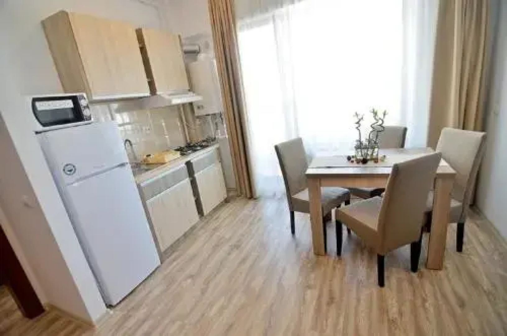 Apartment Party Studios