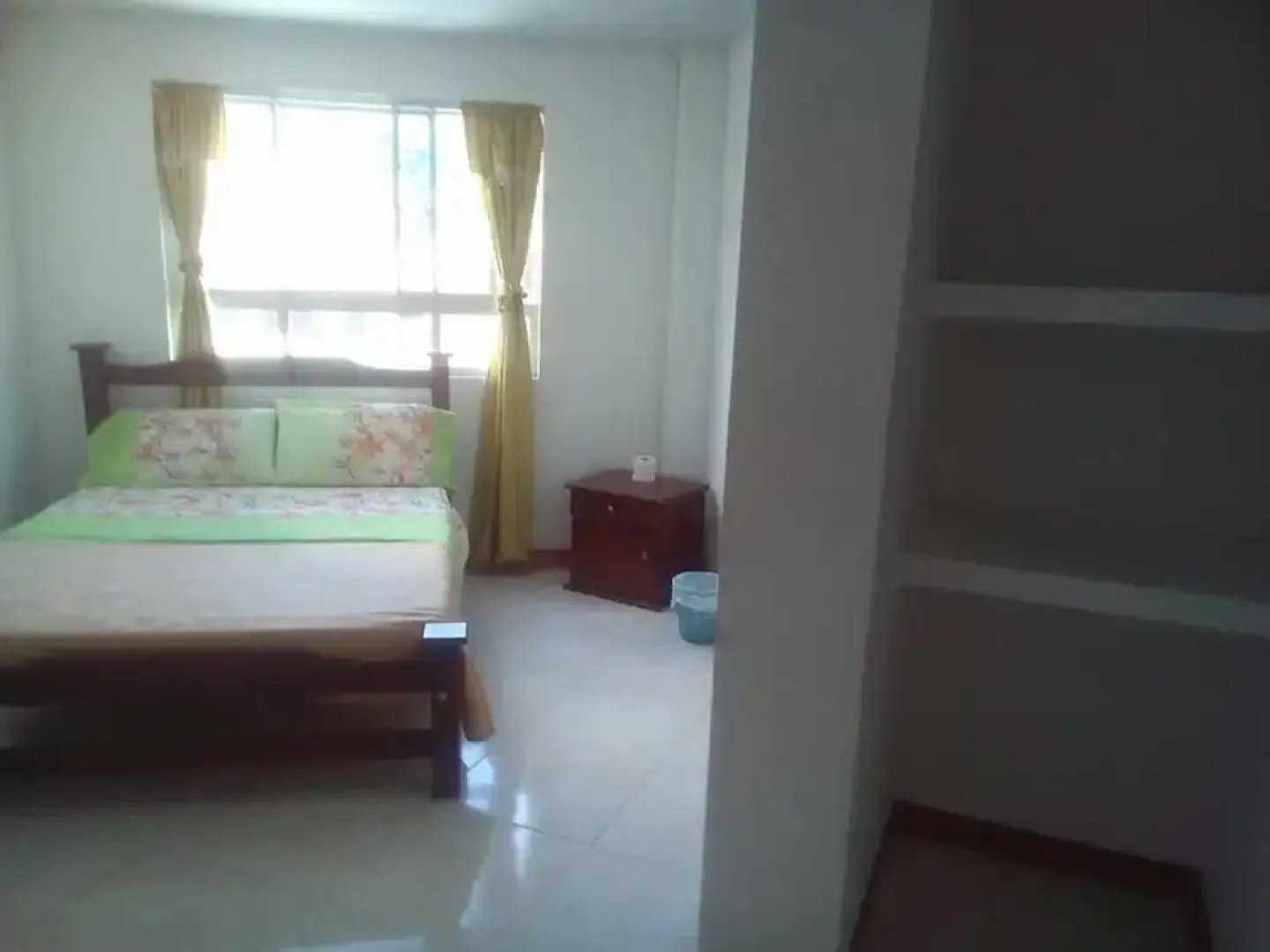 Hotel Los Panches