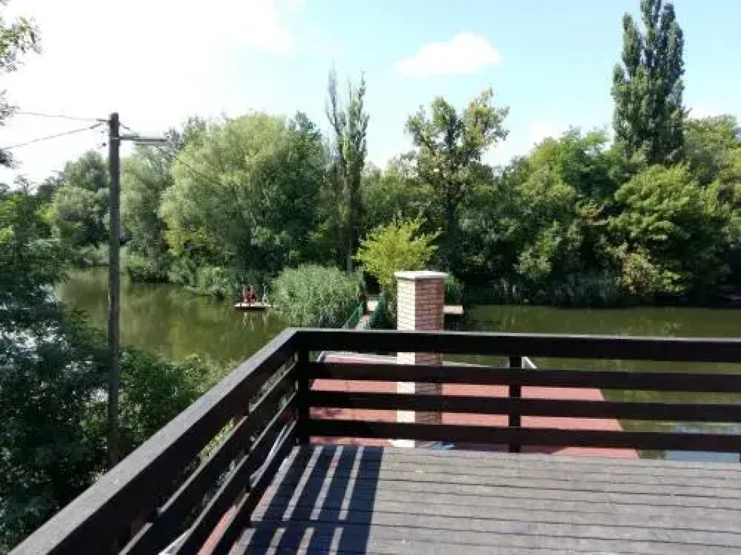 Tavi Panzio és Pizzéria