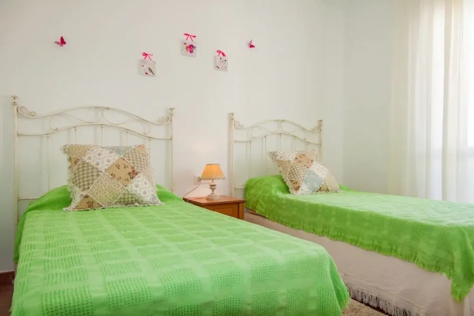 Villa Moreno Canovas Nerja