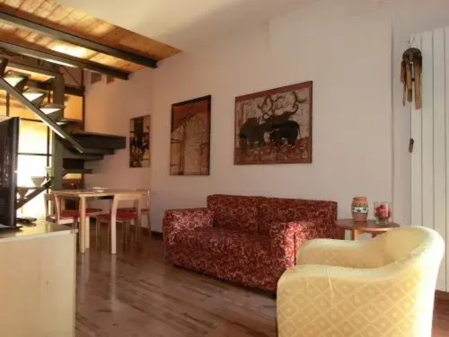Home Alba