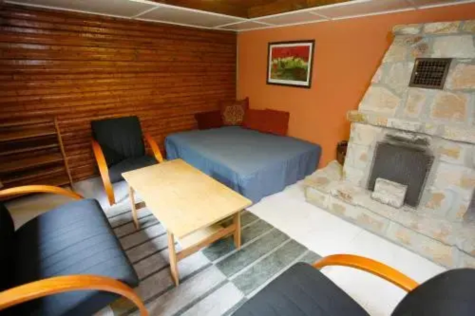 Harangvirág 36 Vendégház