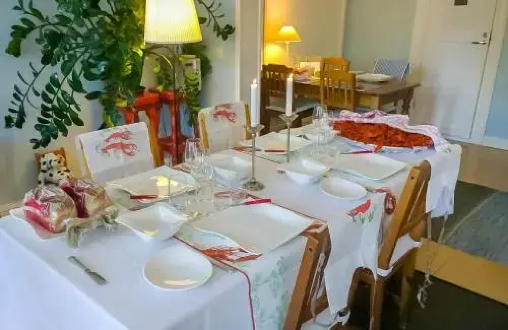 Hotel Villa Maija