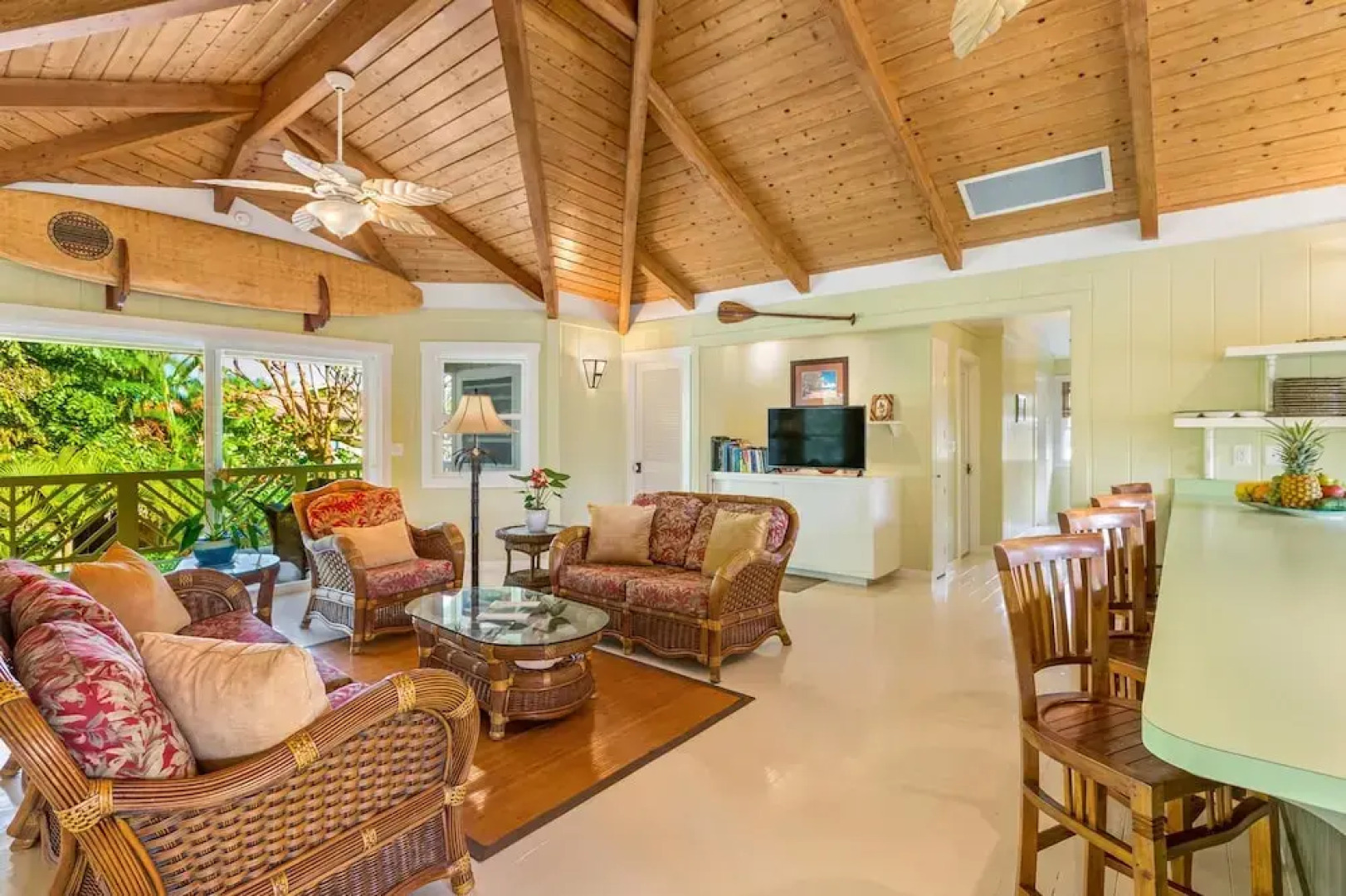 Hale O'Pulelehua 4Br Home