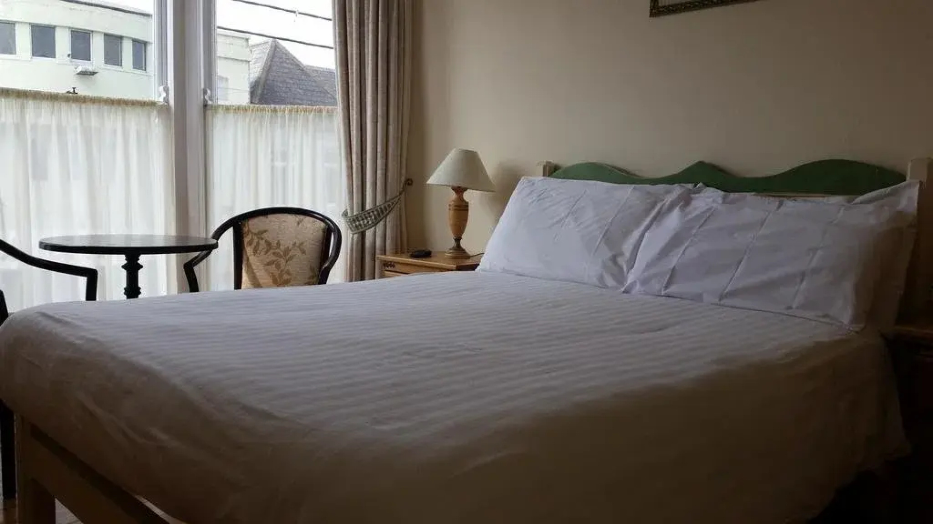 Myles Creek Guesthouse
