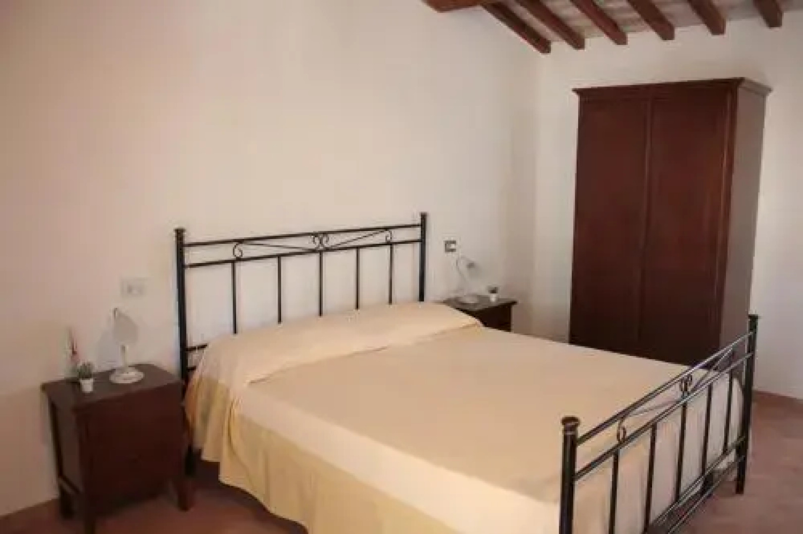 Il Vallone di Melezzole