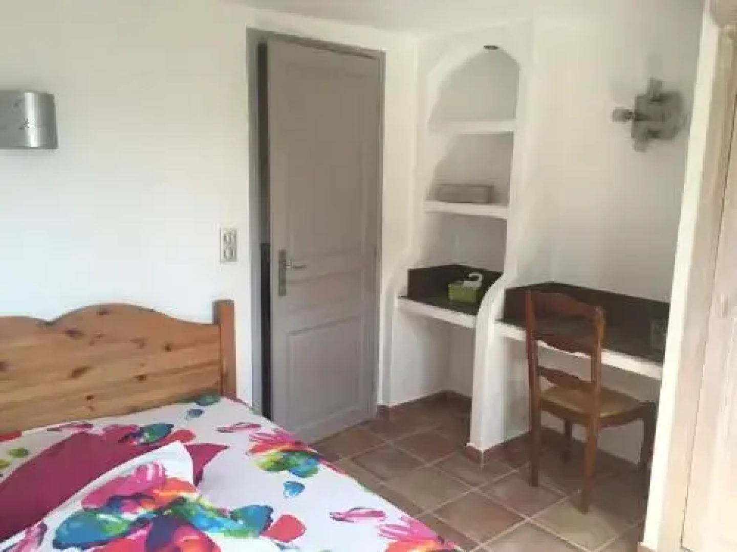 Chambre dhôte les Restanques