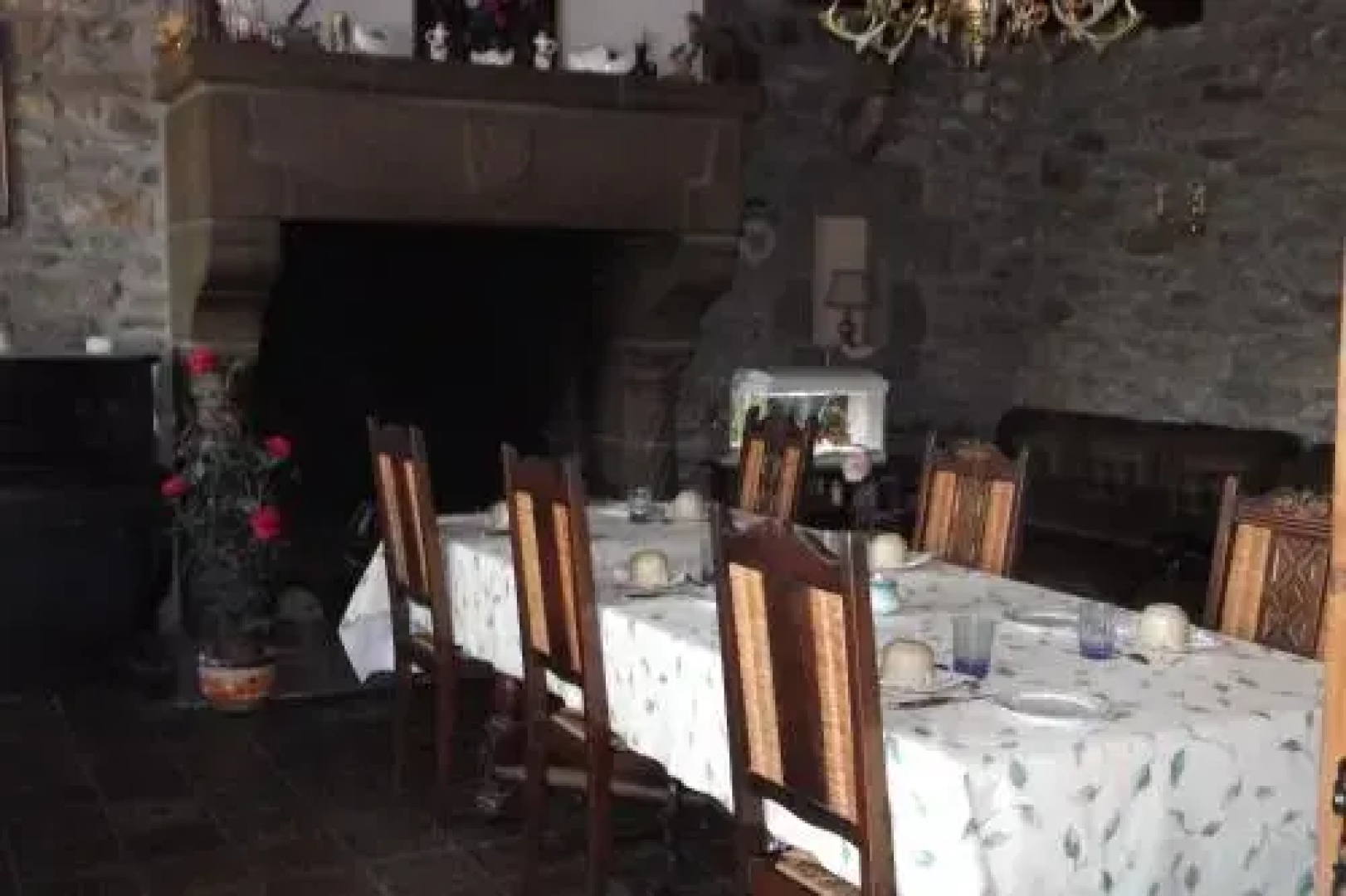 Chambres D'hotes Le Grand Gain