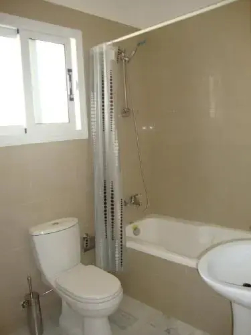 Toscana Hills Penthouse 6